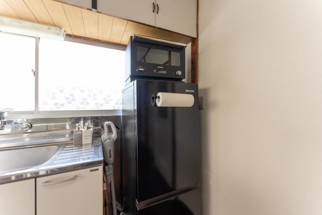 樹蘭蕉 箱根仙石原 - Jyuransho Hakonesengokuharaヴィラ エクステリア 写真